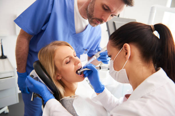 Best Dentures (Full and Partial)  in Millersburg, OR