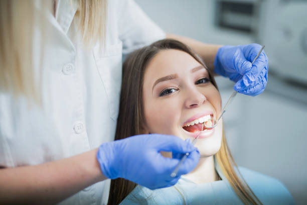 Best Preventive Dentistry  in Millersburg, OR